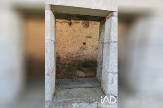  maison chapelle-viviers 86300