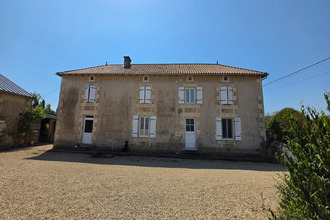  maison chapelle-viviers 86300