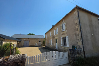  maison chapelle-viviers 86300