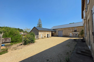  maison chapelle-viviers 86300