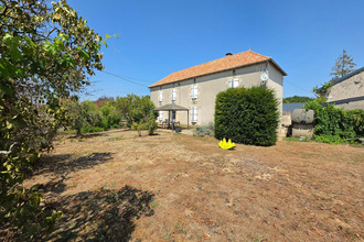  maison chapelle-viviers 86300