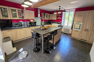  maison chapelle-viviers 86300
