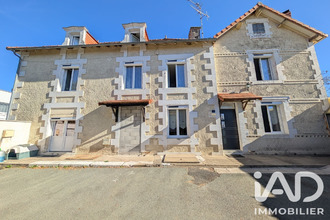  maison chapelle-viviers 86300