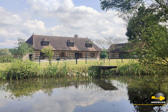  maison chapelle-voland 39140