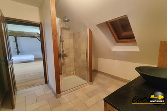  maison chapelle-voland 39140