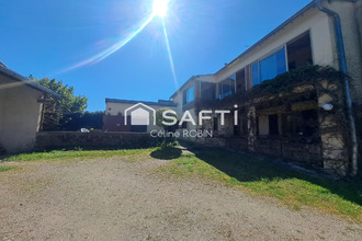  maison chapelle-voland 39140