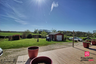  maison chapelle-voland 39140