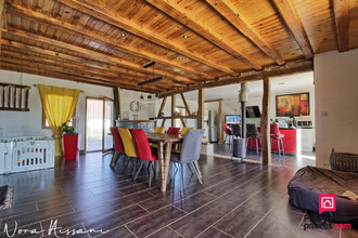  maison chapelle-voland 39140