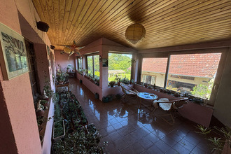  maison chapelle-voland 39140