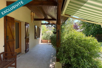  maison chapelle-voland 39140