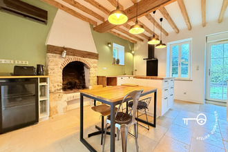  maison chapelon 45270