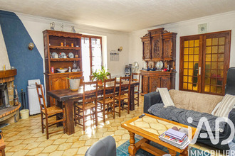  maison chapelon 45270