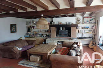  maison chapelon 45270