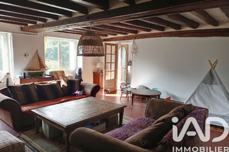  maison chapelon 45270