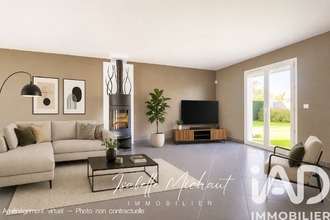  maison chapet 78130