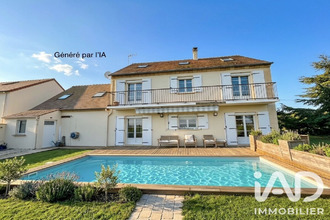  maison chapet 78130