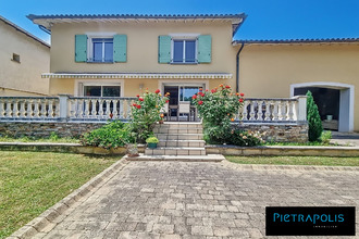  maison chaponnay 69970