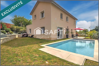  maison chaponnay 69970