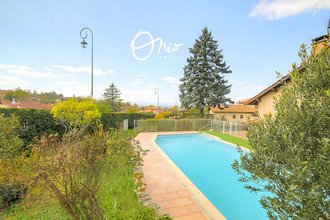  maison chaponnay 69970