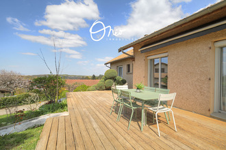  maison chaponnay 69970