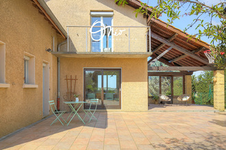  maison chaponnay 69970