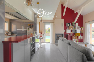  maison chaponnay 69970