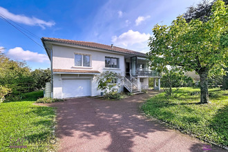  maison chaponost 69630