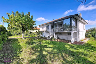  maison chaponost 69630