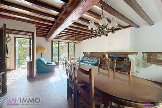  maison chaponost 69630