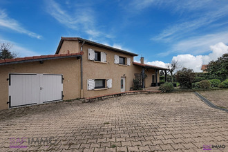  maison chaponost 69630