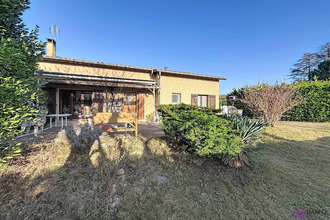  maison chaponost 69630