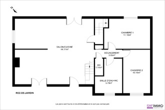  maison chaponost 69630