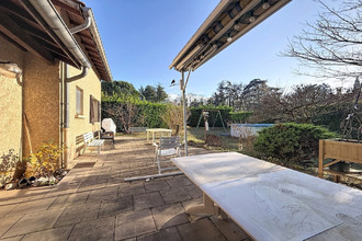  maison chaponost 69630