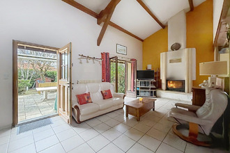  maison chaponost 69630