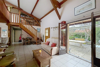  maison chaponost 69630