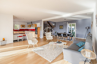  maison chaponost 69630