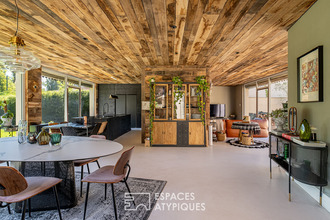  maison chaponost 69630