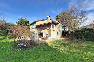  maison chaponost 69630