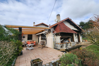  maison chaponost 69630