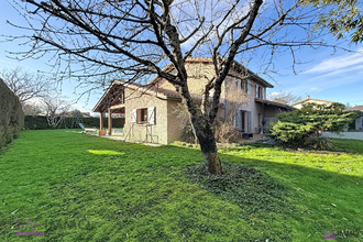  maison chaponost 69630