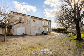  maison chaponost 69630