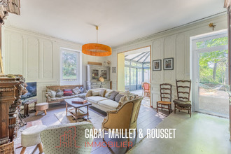  maison chaponost 69630