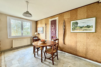  maison chaponost 69630