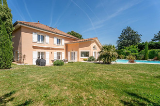  maison chaponost 69630