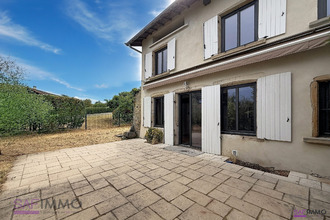  maison chaponost 69630