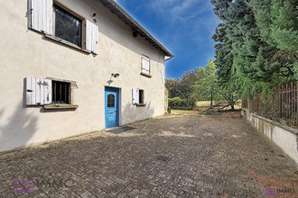  maison chaponost 69630