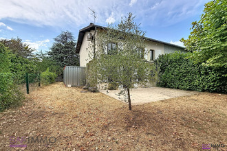  maison chaponost 69630