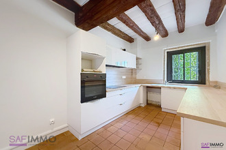  maison chaponost 69630