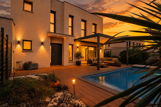  maison chaponost 69630