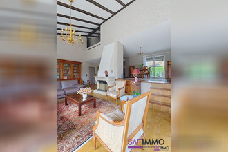  maison chaponost 69630